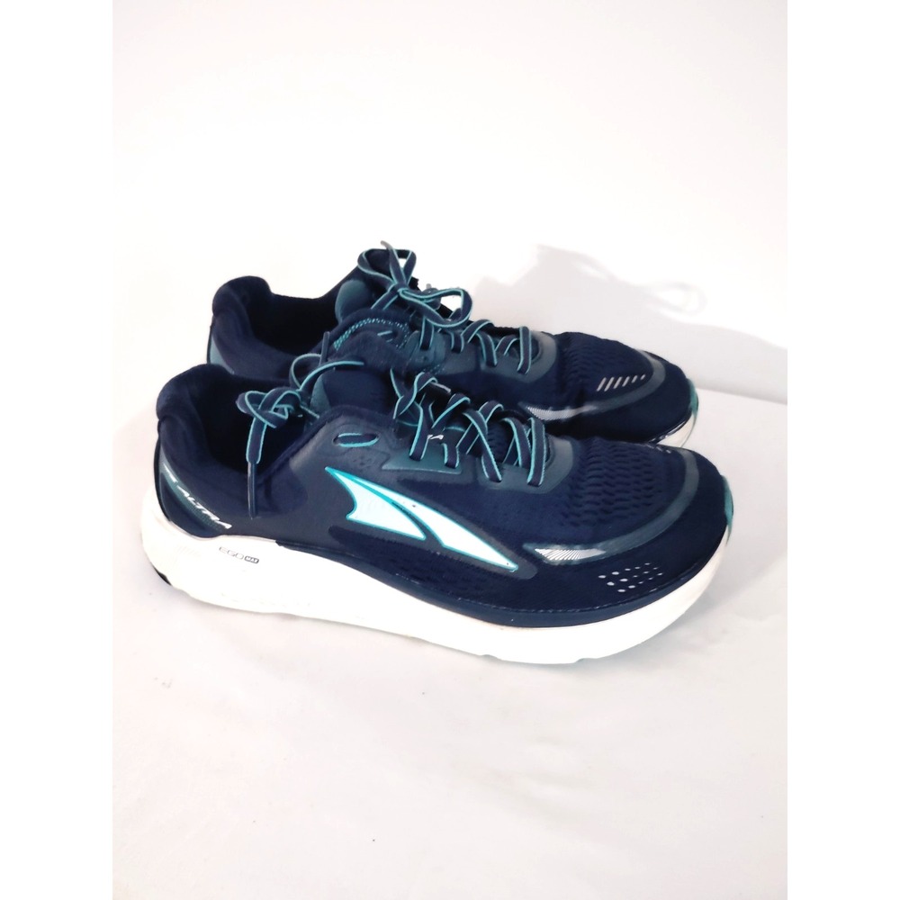 Altra Escalante 2.5 Running Shoes Blue Zero Drop Road Sneaker  Athletic Women 10